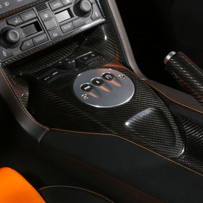 Center Console For Lamborghini Gallardo Tuning