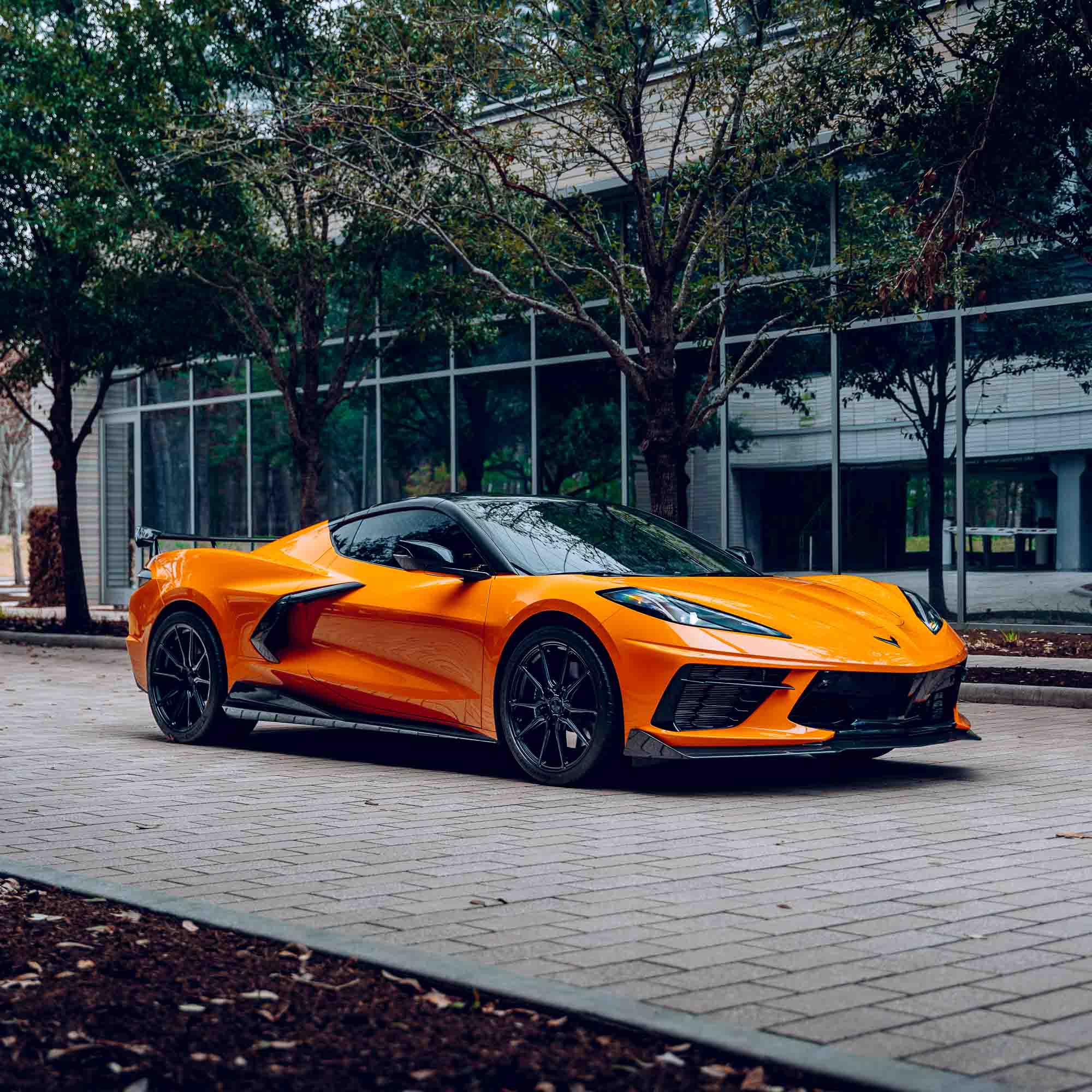 Products – Racing Sport Concepts
