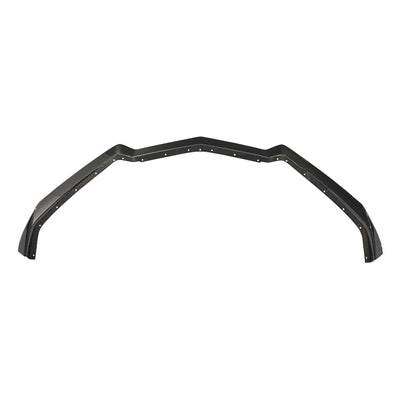 5VM Style splitter for Corvette C8 in Carbon Fiber by Racing Sport Concepts