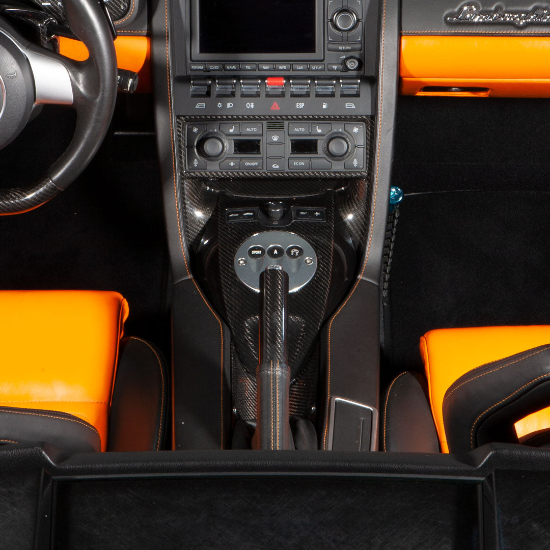 Ac Surround For Lamborghini Gallardo Tuning