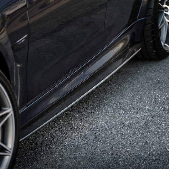 BMW F80 M3 Side Skirts