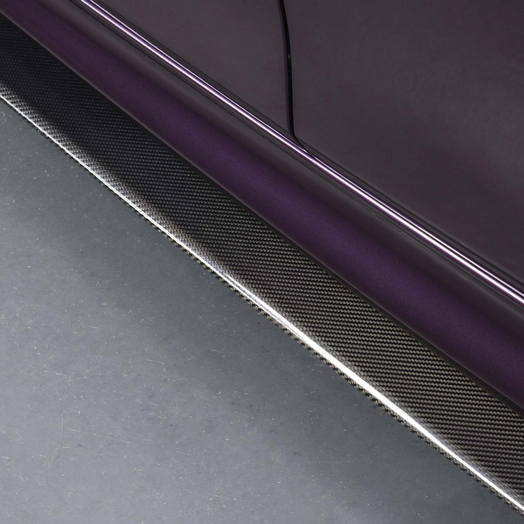 RSC F80 Carbon Fiber