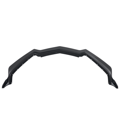 ST Carbon Fiber Front Splitter for Corvette C8 by RSC Product Photo