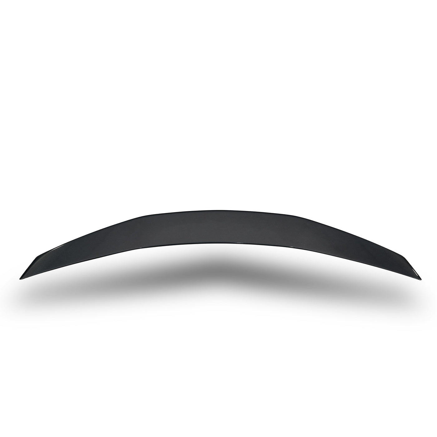 Corvette C8 GT Ducktail Rear Spoiler Carbon Flash