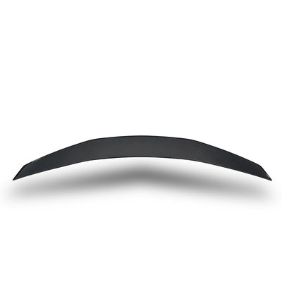 Corvette C8 GT Ducktail Rear Spoiler Carbon Flash