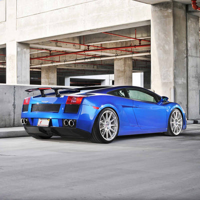 Superleggera Wing | Carbon Fiber | Lamborghini Gallardo LP550 LP560 LP570