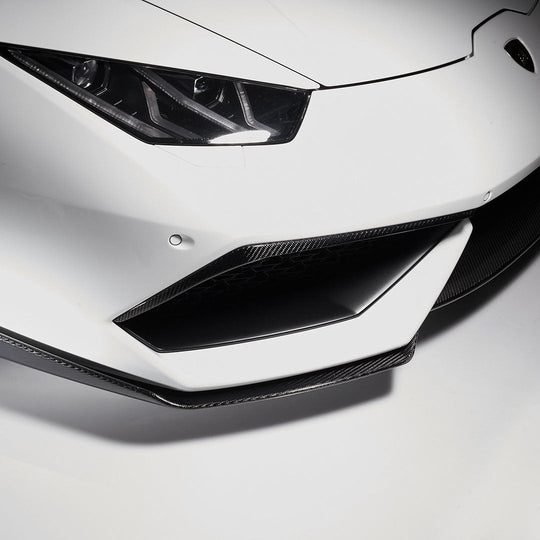 Lamborghini Huracan Carbon Fiber