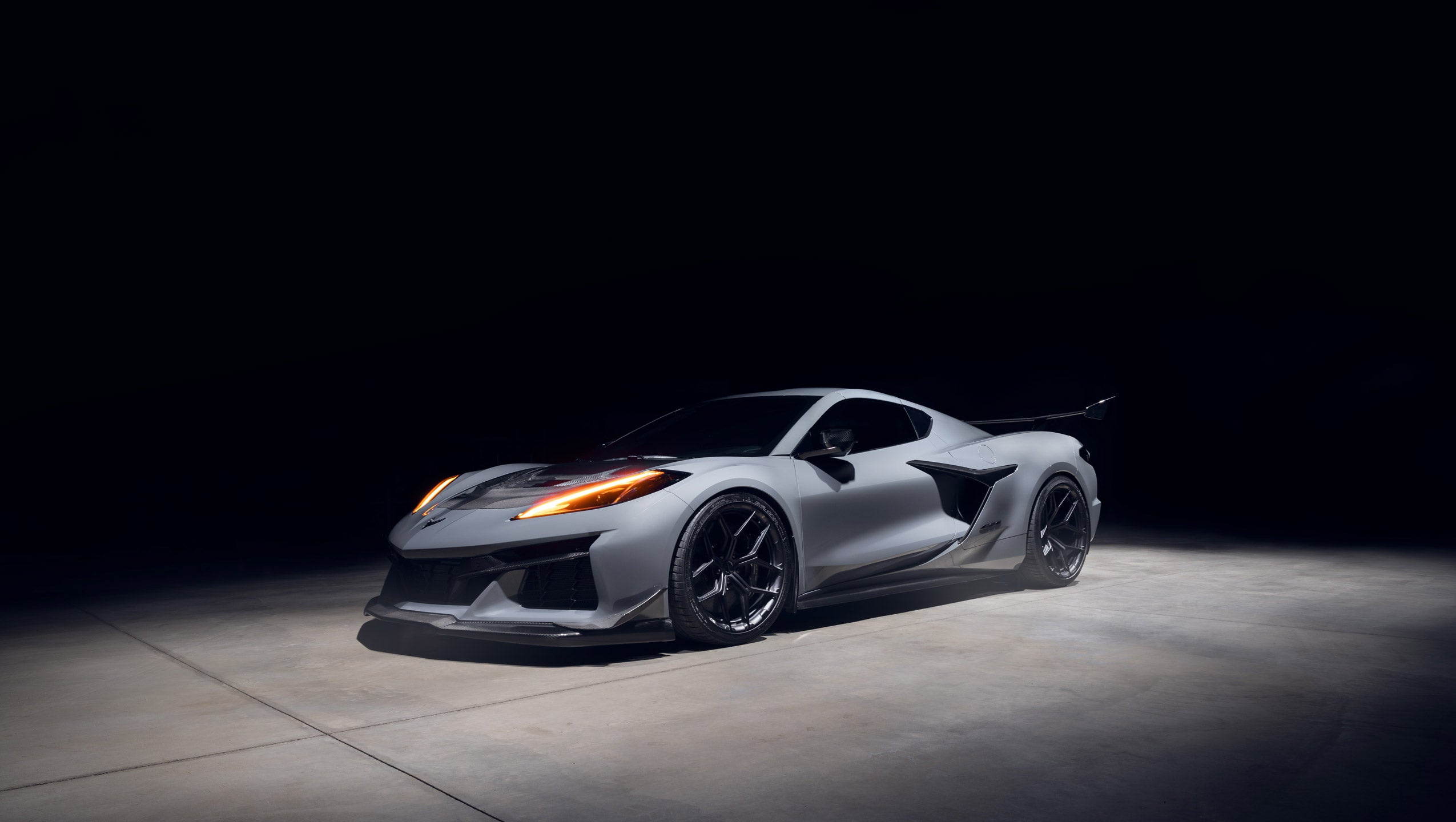 Racing Sport Concepts - Premium Body Kits & Carbon Fiber Accessories