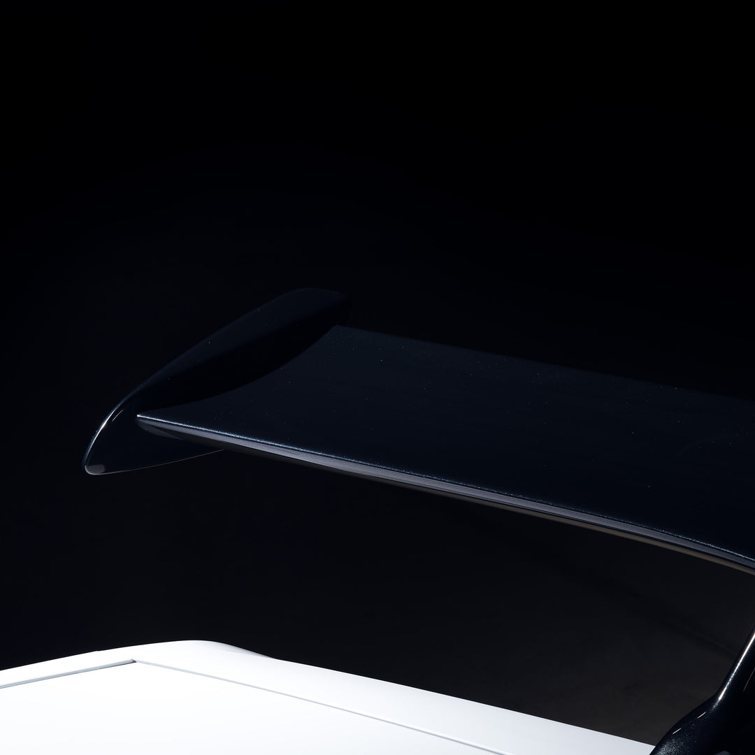 RSC C8 ZR1 Rear Wing
