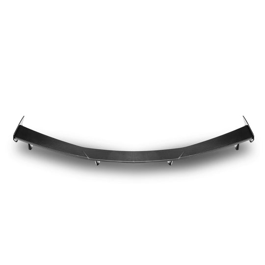 C8 Corvette Carbon Fiber High Wing Spoiler by RSC