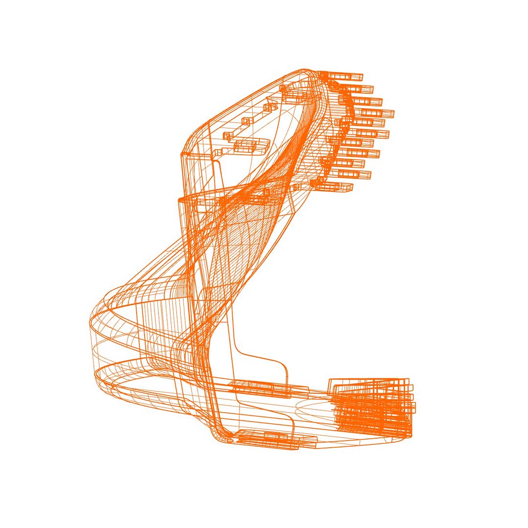 RSC G82 M4 Carbon Fiber Side Skirt