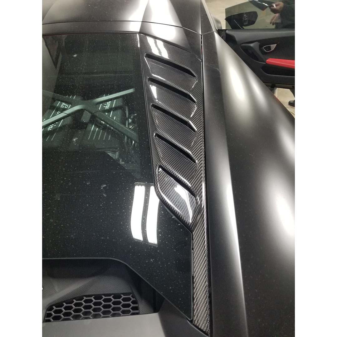 Lp610 Cf Engine Bay Vents