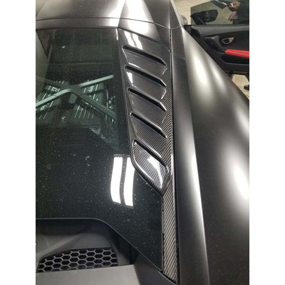 Lp610 Cf Engine Bay Vents