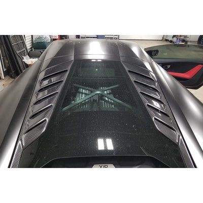 Lp610 Cf Engine Bay Vents