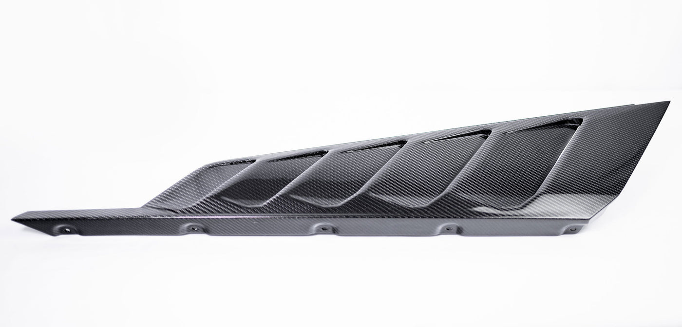 Lp610 Cf Engine Bay Vents