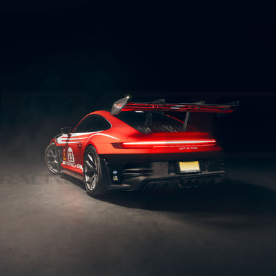 992 GT3 RS Carbon Fiber Replacement Kit
