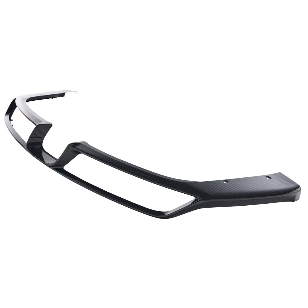 Rsc Carbon Rear Valence For 991.2 Gt3