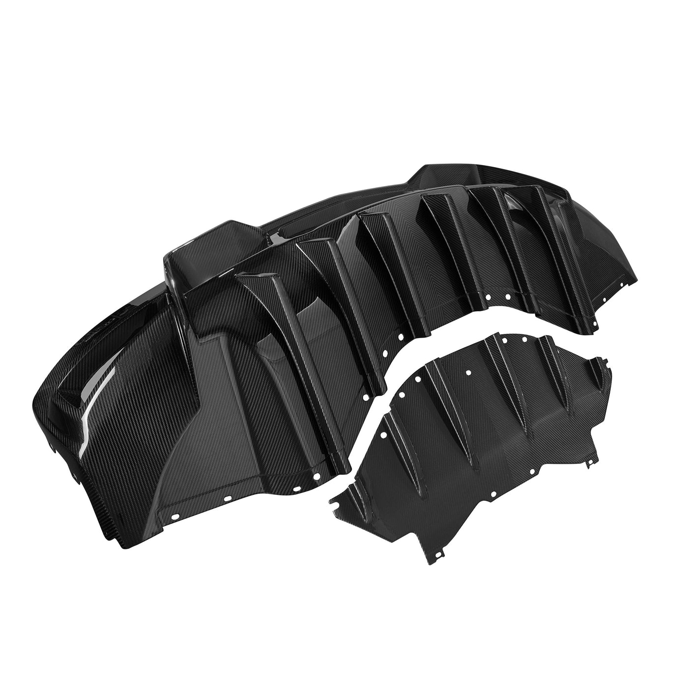 Racing Sport Concepts | C8 Z06