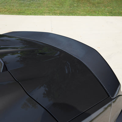 GT Aero Kit | 4 Piece Body Kit Package | Corvette C8