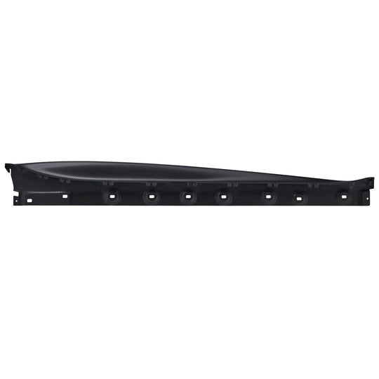Side Skirts Carbon Fiber For 991.1 And 991.2