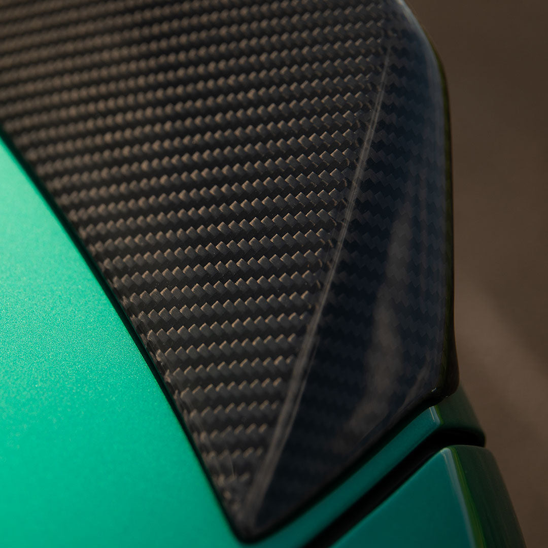 RSC G82 M4 Carbon Fiber 