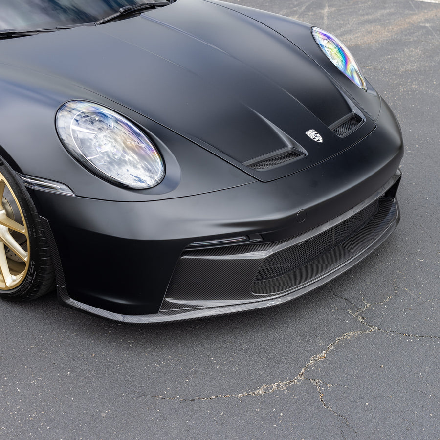 RSC | Porsche 992 GT3 | Body Kits & Carbon Fiber Parts – Racing Sport ...
