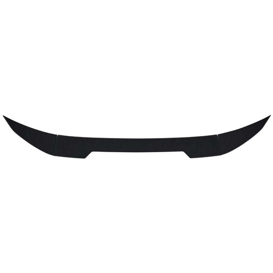 Huracan 3Pc Carbon Fiber Ducktail Rear Spoiler By Racing Sport Concepts