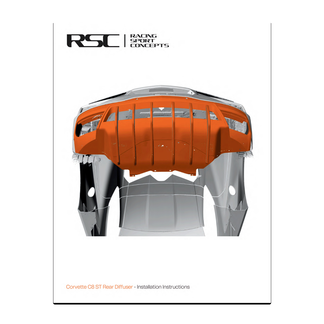 Installation Instructions Downloadable PDF