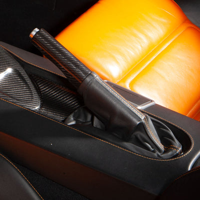 Hand Brake Tray For Lamborghini Gallardo Tuning