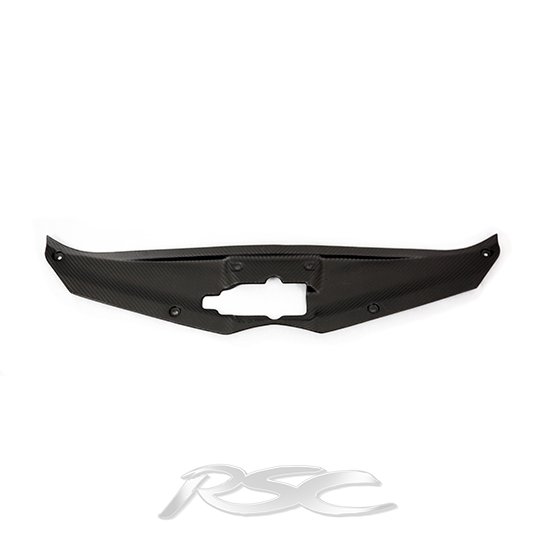 Lamborghini Aventador Carbon Fiber Trunk Liner Kit