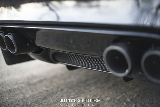 Racing Sport Concepts F80 BMW M3 Carbon fiber rear diffuser 