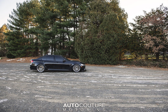 Racing Sport Concepts F80 BMW M3 Carbon fiber rear diffuser 