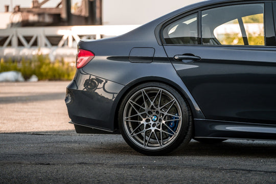 Racing Sport Concepts F80 BMW M3 Carbon fiber rear diffuser 