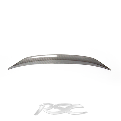 RSC Vantage C Carbon Fiber Kamm Tail/Trunk Spoiler