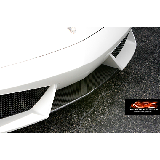 LP560 Carbon Fiber Center Splitter,LP560 Carbon Fiber Center Splitter,LP560 Carbon Fiber Center Splitter