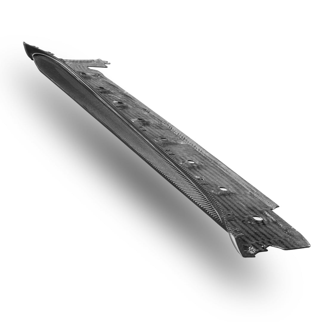 992 GT3 Side Skirts | Carbon Fiber | Porsche 992 GT3 Carbon Fiber