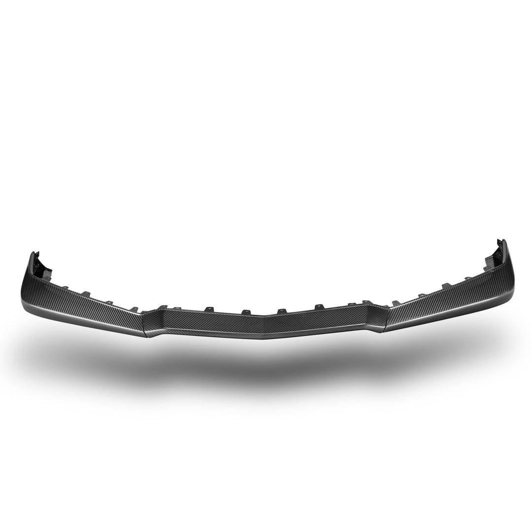 Corvette C8 Z06 GTZ Front Splitter by Racing Sport Concepts