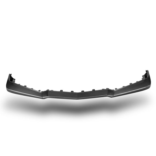 Corvette C8 Z06 GTZ Front Splitter by Racing Sport Concepts