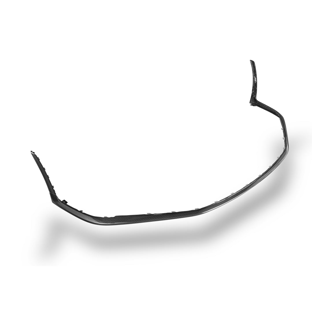 Front Splitter | Carbon Fiber | Fits Porsche 992 GT3