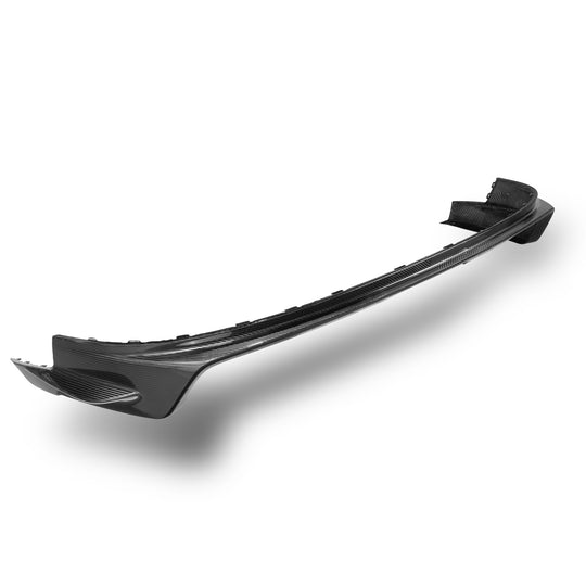 Rear Valance | Carbon Fiber | Fits Porsche 992 GT3
