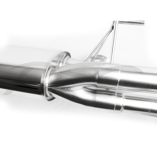 RSC R8 V10 Exhaust System Silencer,RSC R8 V10 Exhaust System Flanges,RSC R8 V10 Exhaust System Full System,RSC R8 V10 Exhaust System Exhaust Tips